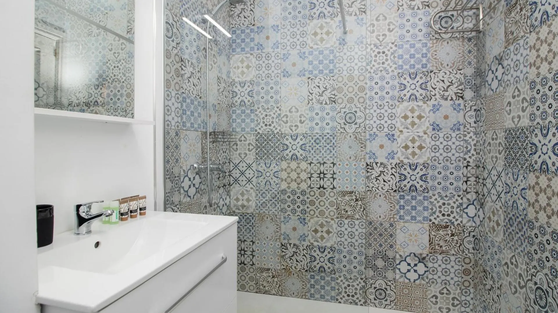 C89 - Luxurious Penthouse With Private Terrace Apartamento Málaga 0*,  Espanha